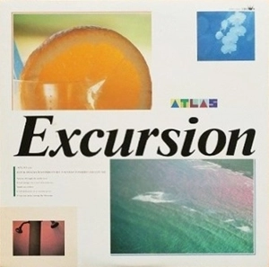 ATLAS / アトラス / エクスカージョン