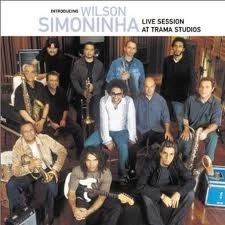 WILSON SIMONINHA / ウィルソン・シモニーニャ / イントロデュ－シング・ウィルソン・シモニ－ニャ / INTRODUCING WILSON SIMONINHA