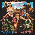 LOST GRINGOS / ロスト・グリンゴス / BARGELD AMORE / BARGELD AMORE 