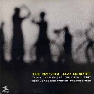 PRESTIGE JAZZ QUARTET / プレスティッジ･ジャズ･カルテット