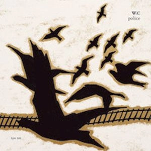 V.A. / オムニバス / W.C POLICE