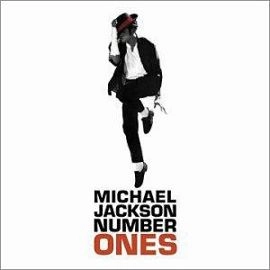 MICHAEL JACKSON / マイケル・ジャクソン / ナンバ-ワンズ / NO.1'S