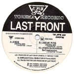 LAST FRONT / JORKER / DREAM PUNK (MANGAHEAD REMIX)