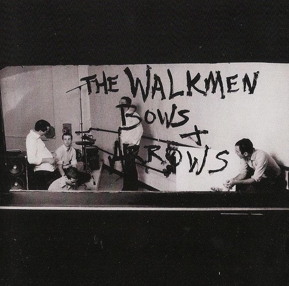 WALKMEN / ウォークメン / BOWS + ARROWS