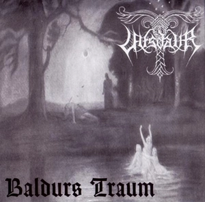 ULFSDALIR / BALDURS TRAUM