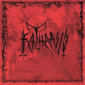 KATHARSIS / VVORLDVVITHOUTEND