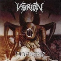 VIBRION / DESEASED/INSTINCT