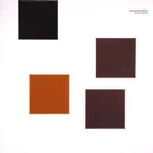 TERRE THAEMLITZ / テーリ・テムリッツ / COMATONSE.000.R1