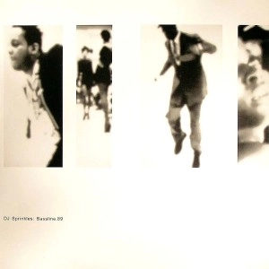 DJ SPRINKLES / DJ スプリンクルズ / BASSLINE.89