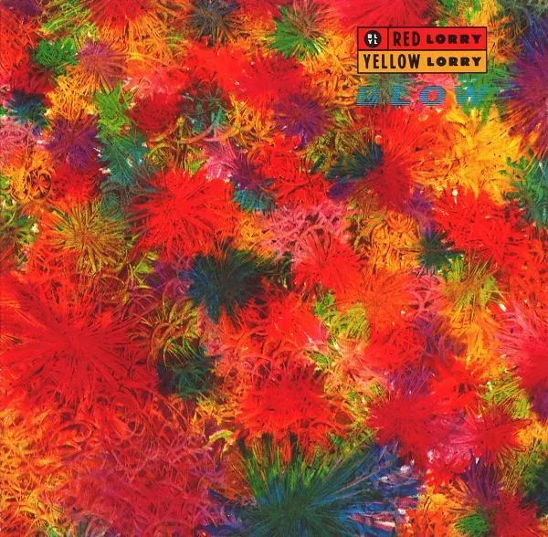 RED LORRY YELLOW LORRY / レッド・ローリー・イエロー・ローリー / ブロウ