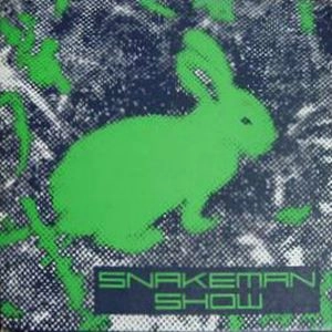 SNAKEMAN SHOW / スネークマンショー / いーいアルバムです。