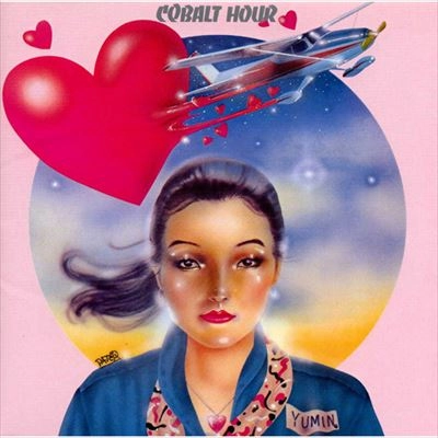 YUMI ARAI / 荒井由実 / コバルト･アワー / COBALT HOUR