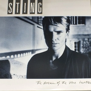 STING / スティング / The Dream Of The Blue Turtles / ブルー･タートルの夢