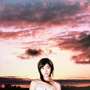 BONNIE PINK / ボニー・ピンク / ONE (PROMO LP)