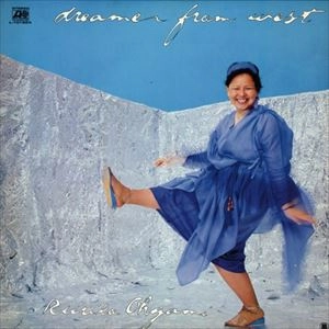 RURIKO OHGAMI / 大上留利子 / Dreamer From West