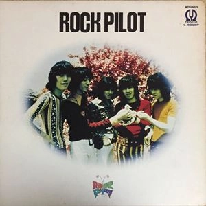 ROCK PIROT / ロック・パイロット / ロック･パイロット
