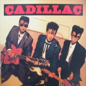 CADILLAC / キャディラック / キャディラック