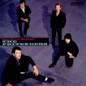 PRETENDERS / プリテンダーズ / VERY BEST OF THE PRETENDERS