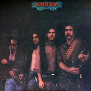 EAGLES / イーグルス / ならず者
