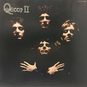 QUEEN / クイーン / クイーンII