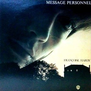 FRANCOISE HARDY / フランソワーズ・アルディ / 私小説