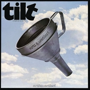 ARTI E MESTIERI / アルティ・エ・メスティエリ / TILT - IMMAGINI PER UN ORECCHIO / ティルト