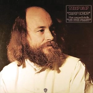 TERRY RILEY / テリー・ライリー / ハッピー･エンディング