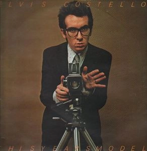 ELVIS COSTELLO / エルヴィス・コステロ / ジス･イヤーズ･モデル