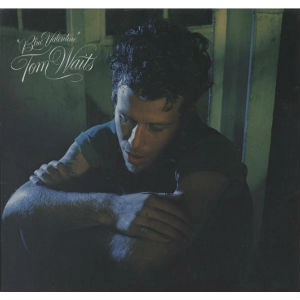 TOM WAITS / トム・ウェイツ / ブルー･ヴァレンタイン