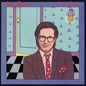BRUCE ROBERTS / ブルース・ロバーツ / ク-ルフ-ルツテダレ