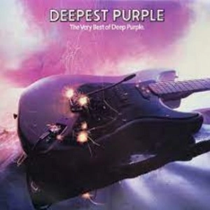 DEEP PURPLE / ディープ・パープル / ディーペスト･パープル / DEEPEST PURPLE