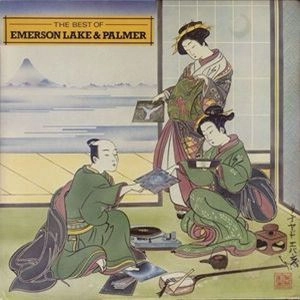 EMERSON, LAKE & PALMER / エマーソン・レイク&パーマー / ベスト･オブ･EL&P