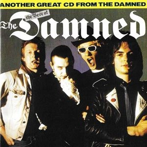 DAMNED / ベスト･オブ･ダムド / Another Great Record From The Damned: The Best Of The Damned
