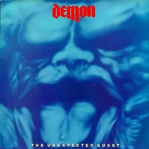 DEMON / 招かざる客