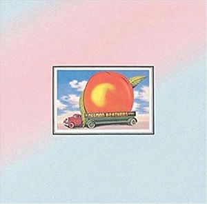 ALLMAN BROTHERS BAND / オールマン・ブラザーズ・バンド / イート･ア･ピーチ