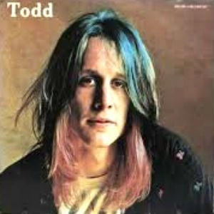 TODD RUNDGREN (& UTOPIA) / トッド・ラングレン (&ユートピア) / 未来から来たトッド