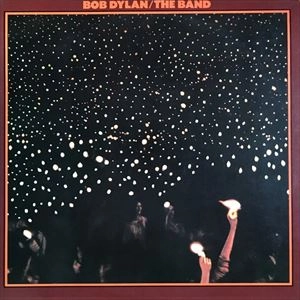 BOB DYLAN / ボブ・ディラン / BEFORE THE FLOOD / 偉大なる復活