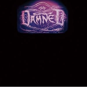 DAMNED / ブラック･アルバム