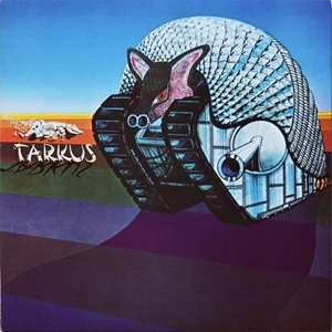 EMERSON, LAKE & PALMER / エマーソン・レイク&パーマー / TARKUS / タルカス