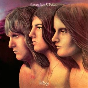 EMERSON, LAKE & PALMER / エマーソン・レイク&パーマー / トリロジー