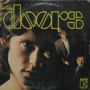 ハートに火をつけて / DOORS / ドアーズ / オールドロック | ディスク