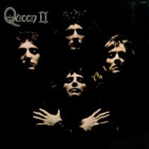 QUEEN / クイーン / クイーンII