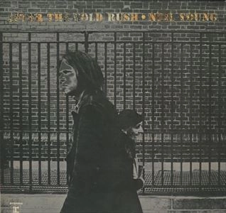 NEIL YOUNG (& CRAZY HORSE) / ニール･ヤング / アフター･ザ･ゴールド･ラッシュ