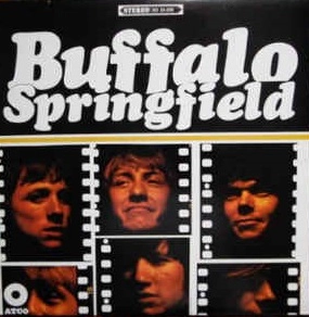 BUFFALO SPRINGFIELD / バッファロー・スプリングフィールド / バッファロー･スプリングフィールドI