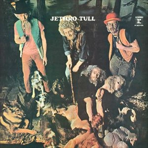 日曜日の印象 / JETHRO TULL / ジェスロ・タル / プログレッシヴロック