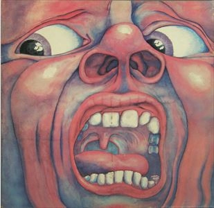 KING CRIMSON / キング・クリムゾン / クリムゾン･キングの宮殿