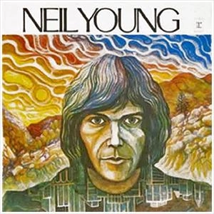 NEIL YOUNG (& CRAZY HORSE) / ニール･ヤング / ニール･ヤング