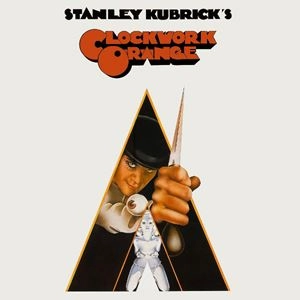 WENDY CARLOS / ウェンディ・カーロス / 時計じかけのオレンジ
