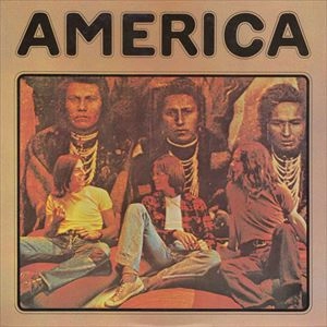AMERICA / アメリカ / 名前のない馬
