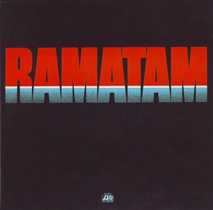 RAMATAM / ラマタム / ラマタム / Ramatam